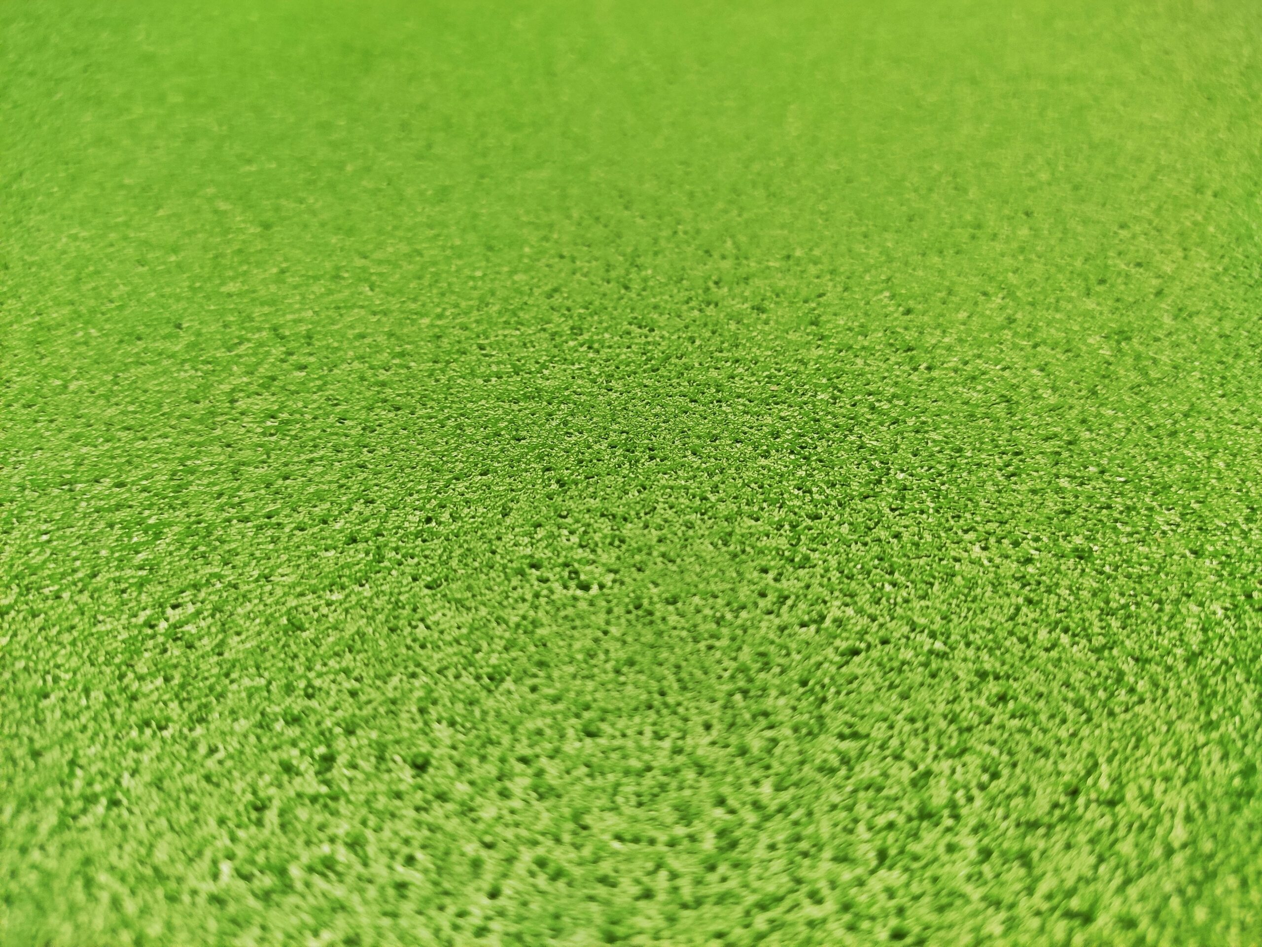 Zielona wzmocniona powłoka asfaltowa