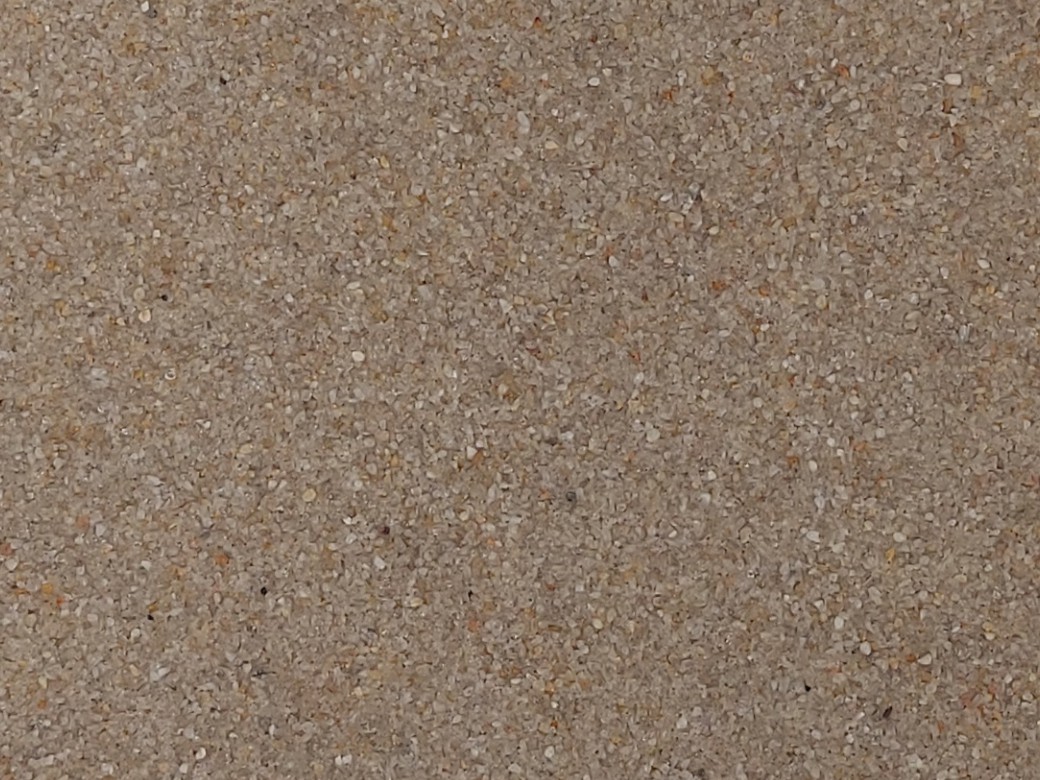 Fuga do kostki brukowej kolor piaskowy