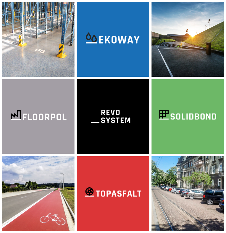 Postaw na sprawdzonego producenta żywic