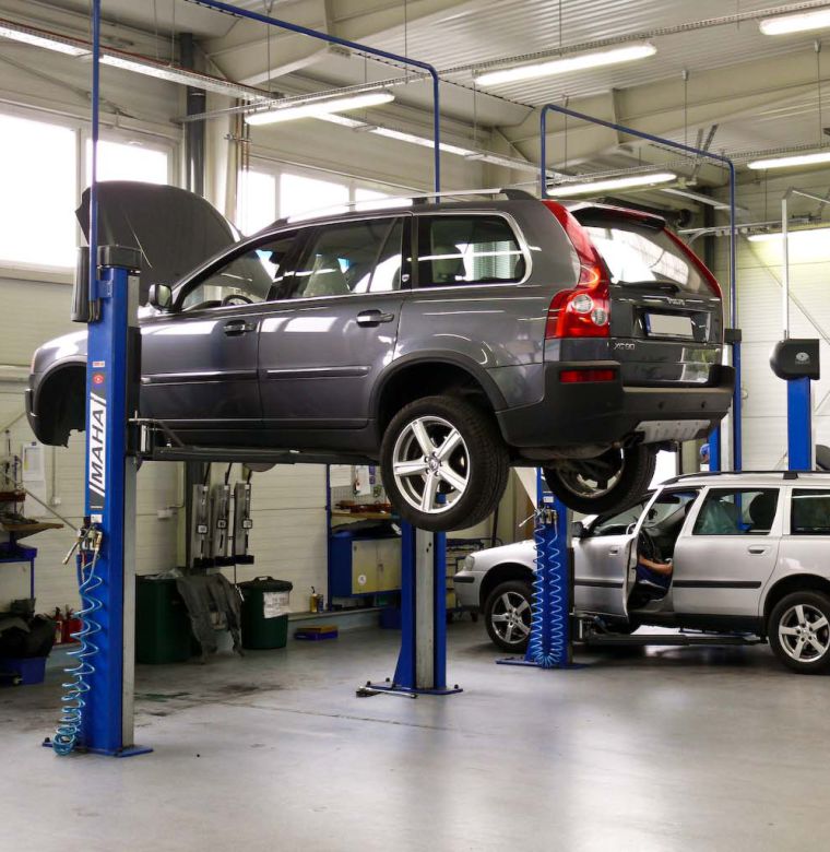 Producent żywicy epoksydowej