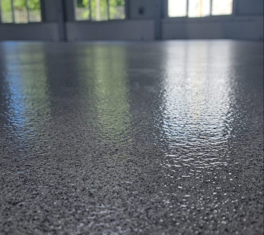 Producent żywicy epoksydowej